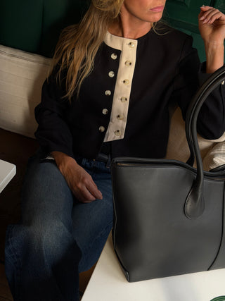 Kennedy Jacket