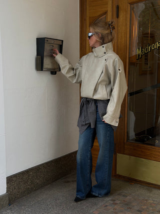 Mira Coat