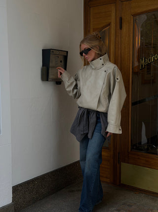 Mira Coat