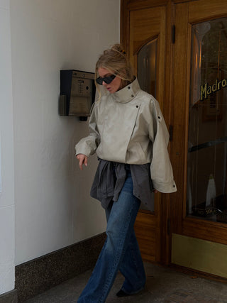 Mira Coat