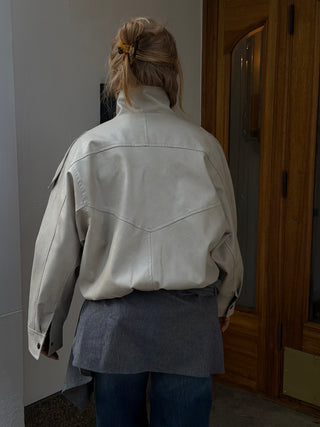 Mira Coat