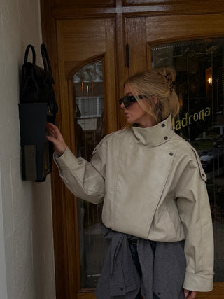 Mira Coat