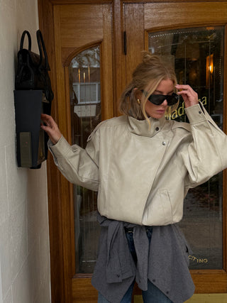 Mira Coat
