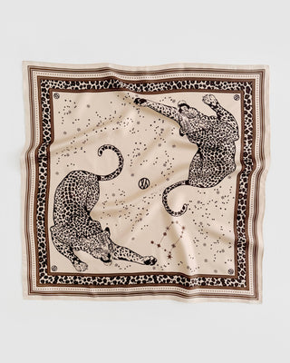 Zodiac Scarf-gemini