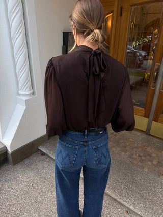 Soleil Blouse