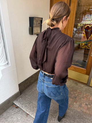 Soleil Blouse