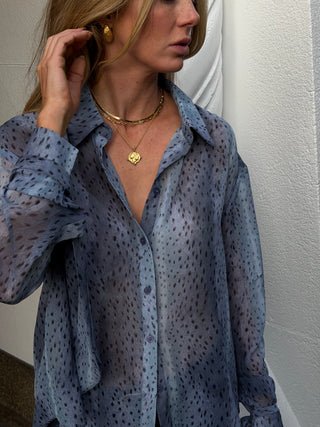 Giselle Blouse