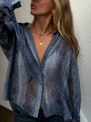 Giselle Blouse
