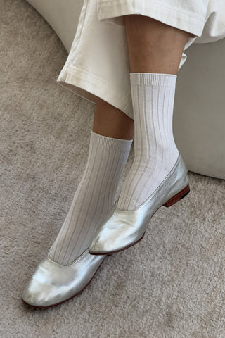 Her Socks