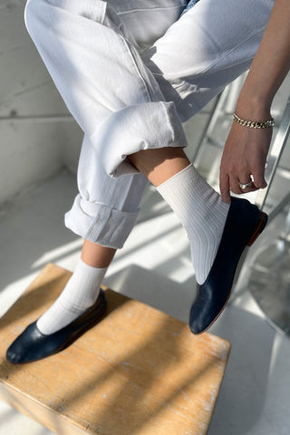 Her Socks