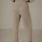 Jude Alpaca Pant Ash