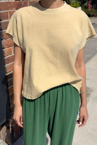 Jeanne Tee