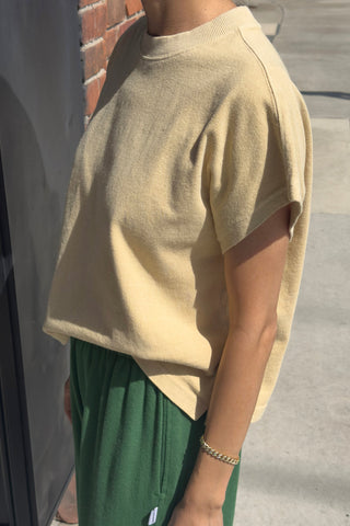 Jeanne Tee