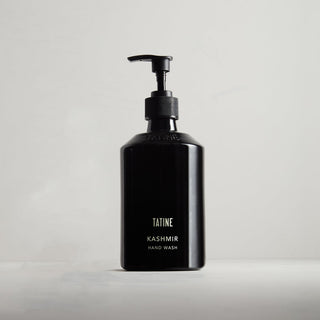 Kashmir Fragrant Hand Wash