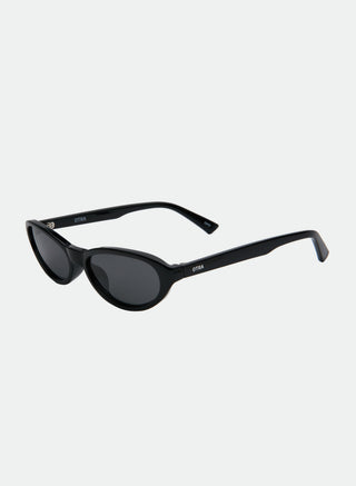 Kenny sunglasses in Black/Smoke