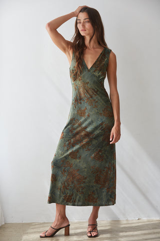 Eden Dress