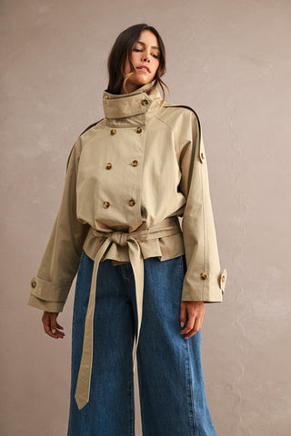 Penelope Trench