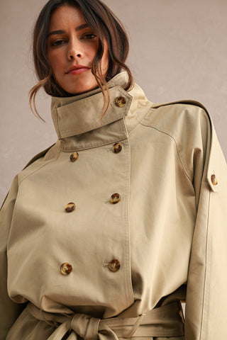 Penelope Trench