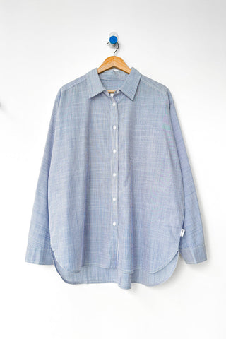 Lightweight Owen Shirt