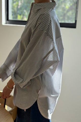 Lightweight Owen Shirt