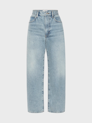 The Bow Crop