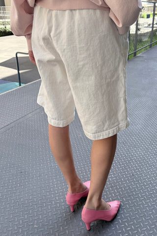 Liam Bermuda Short