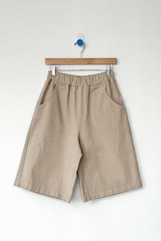 Liam Bermuda Short
