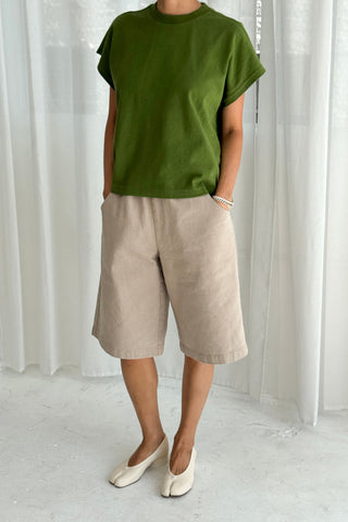 Liam Bermuda Short