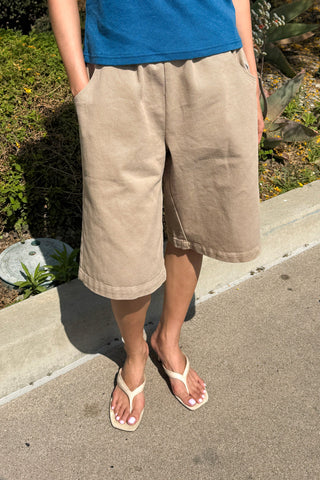 Liam Bermuda Short
