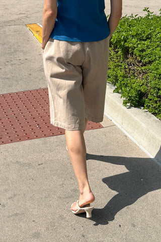 Liam Bermuda Short