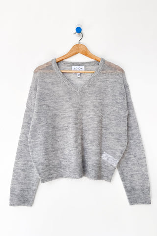 Matthew Sweater
