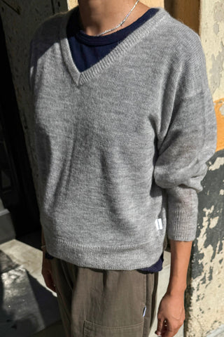 Matthew Sweater