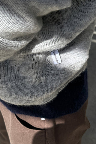 Matthew Sweater