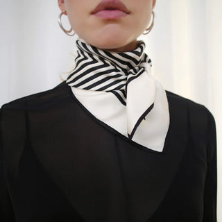 No. 1 Scarf