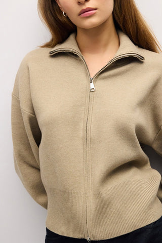 Coco Half Zip