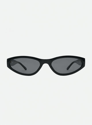 Onyx sunglasses in Black/Smoke