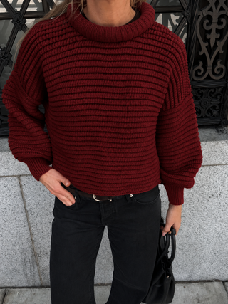 Romy Sweater