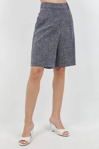 Cicily Short