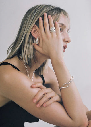 The Baia Cannone Earrings