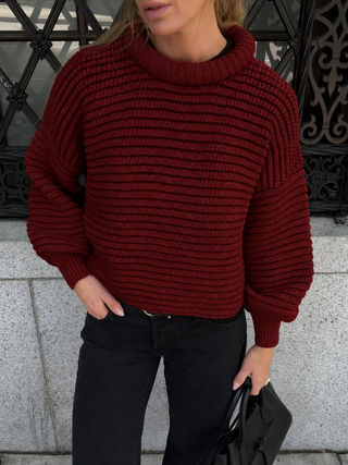 Romy Sweater