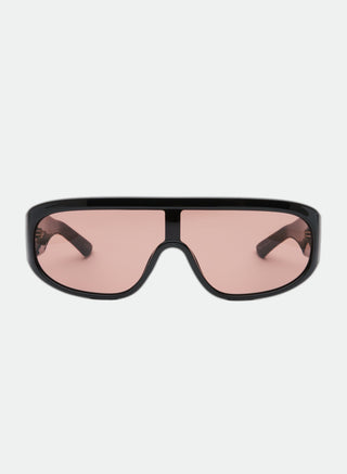 Rio sunglasses in Black/Brown