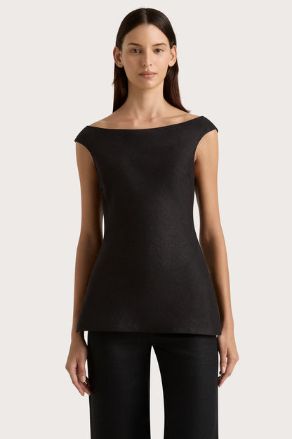 ILRIDE TOP