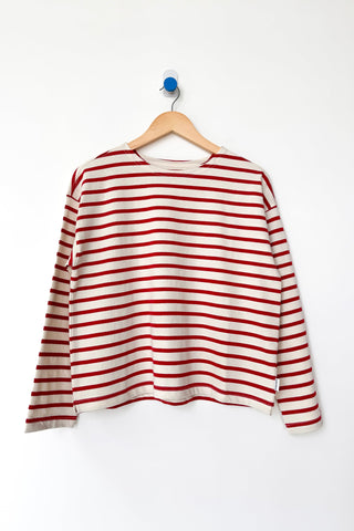 Sailor Top