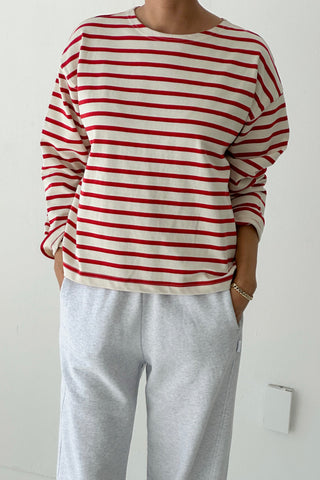 Sailor Top