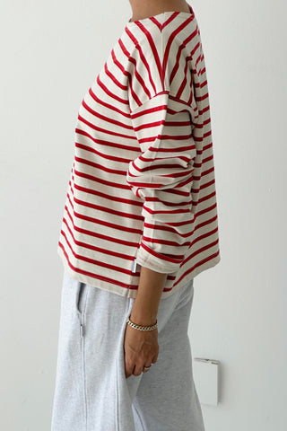 Sailor Top