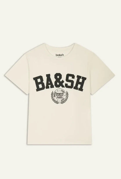 IONI VARSITY TEE