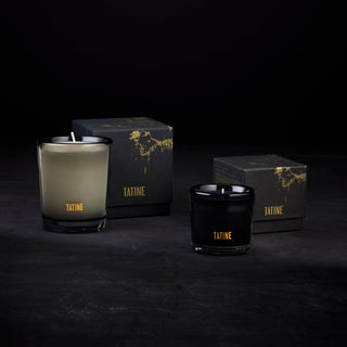 Kashmir Candle Petite 3oz