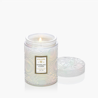 Sparkling Cuvee 5.5Oz Small Jar