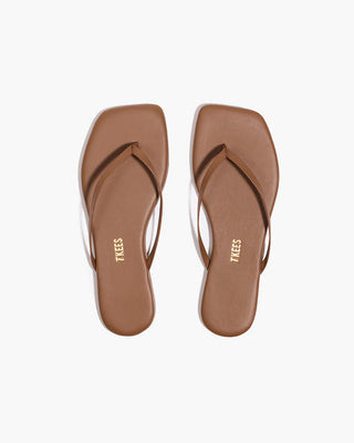 Square Toe Lily