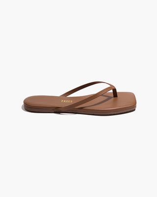 Square Toe Lily